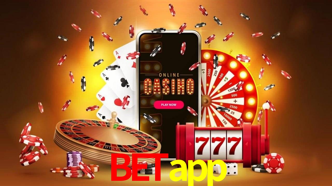 Experiência VIP betapp