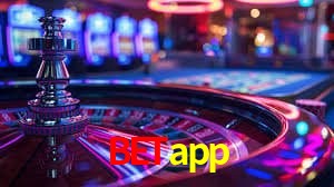 Experiência VIP betapp