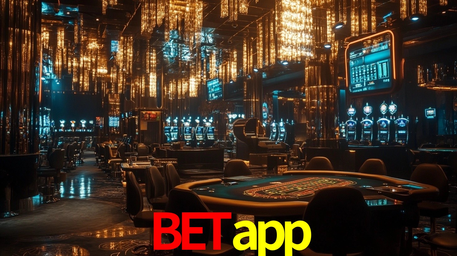 betapp: Seu Cassino Premiado com Pagamentos Rápidos