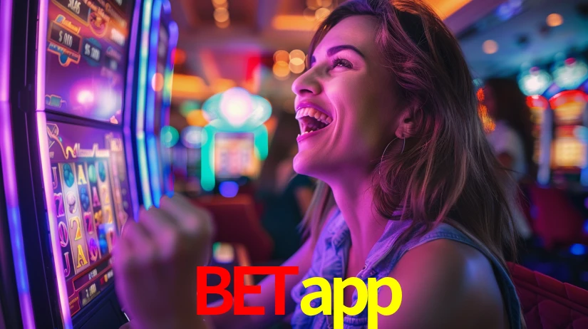 betapp: Jogos de Caça-Níqueis-Altas Recompensas, Roleta-Velocidade, Blackjack-Desafios Máximos