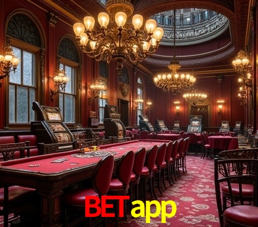 Login Seguro betapp