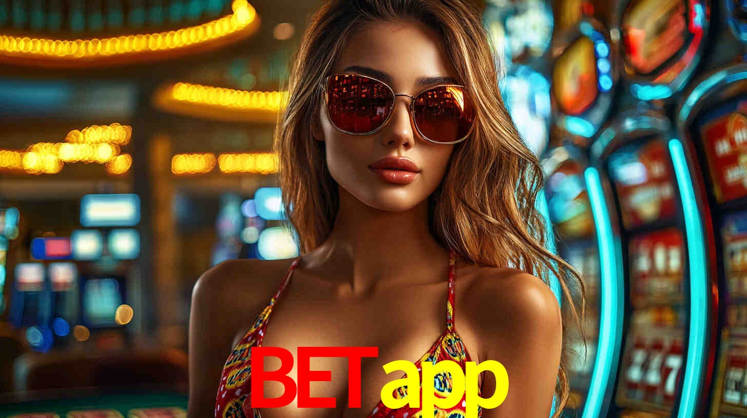 betapp App Interface
