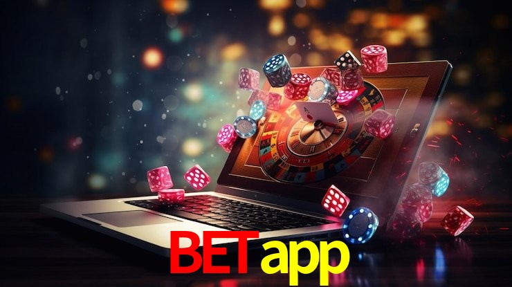 Inovações de Jogos na betapp: O Futuro das Experiências Interativas