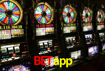 Descubra a Magia dos Jogos de Arcade no betapp