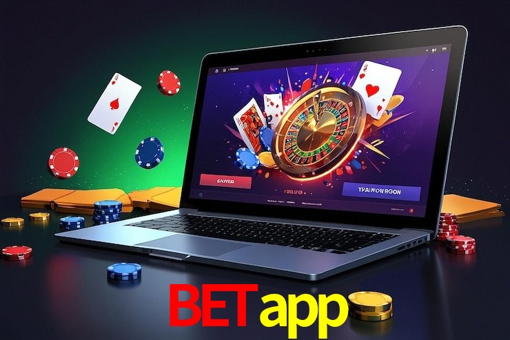 Benefícios da Conta betapp