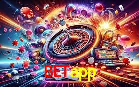 Mesa de Roleta betapp