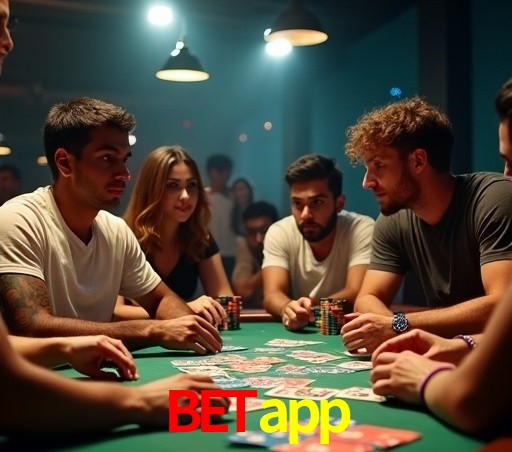 Design Responsivo betapp