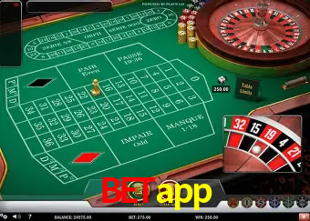 Descubra a Magia dos Jogos de Arcade no betapp