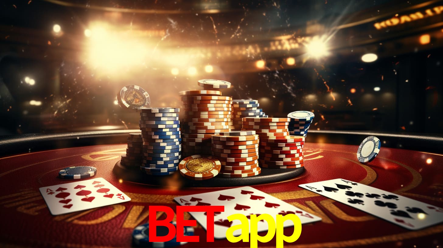 Live Casino betapp