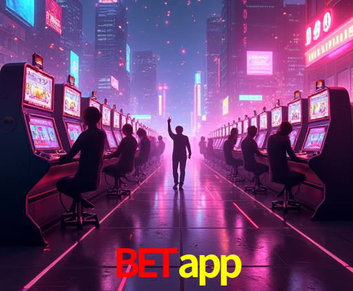 PIX Instantâneo betapp