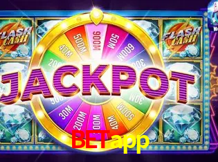 A Revolução dos Aplicativos de Jogos no betapp