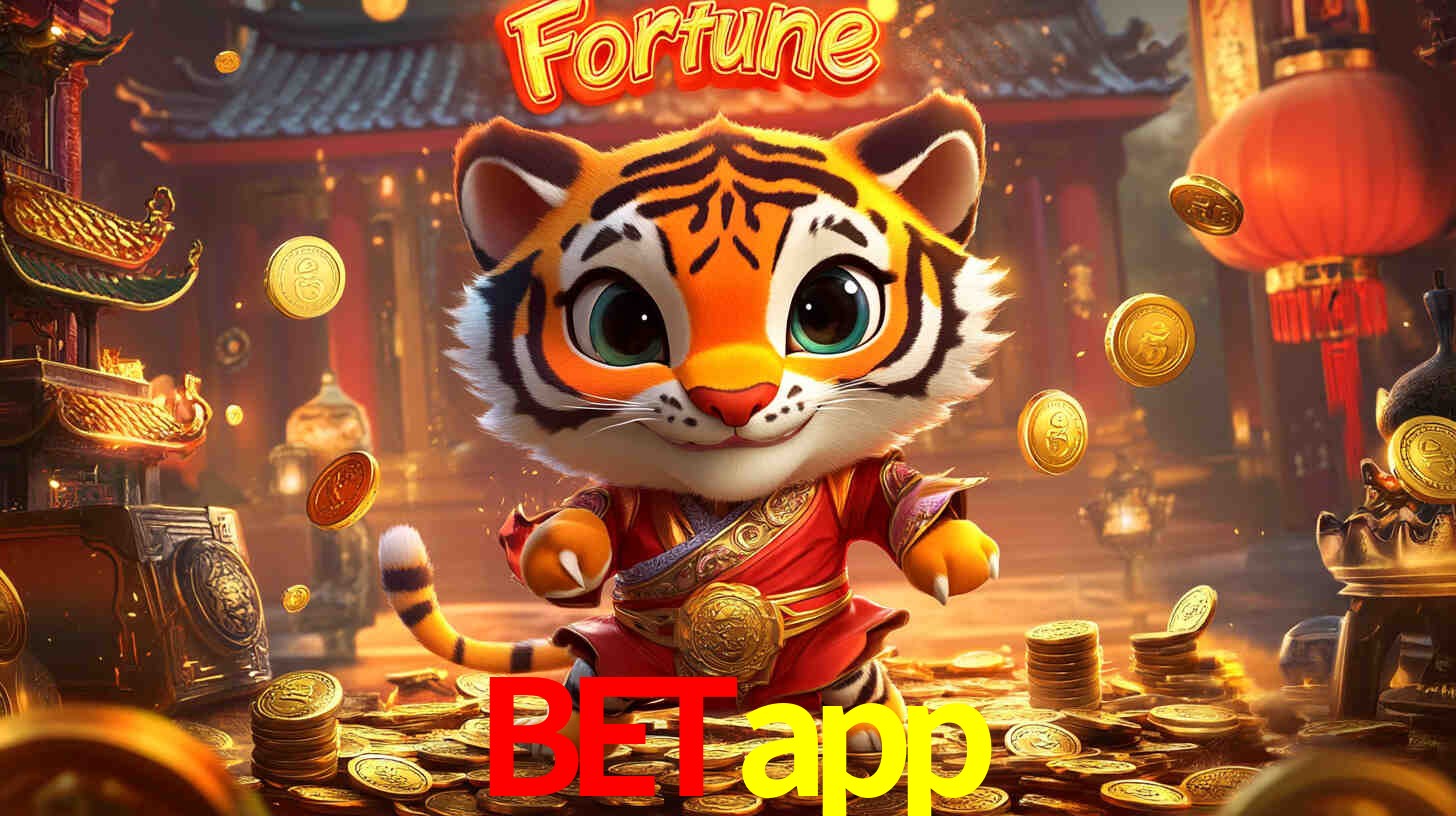 Inovações de Jogos na betapp: O Futuro das Experiências Interativas