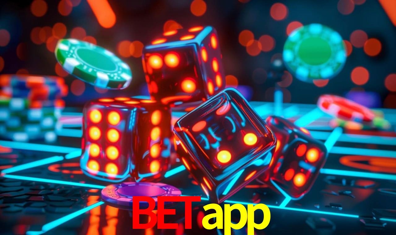 Desvendando o Mundo dos Jogos Virtuais na betapp