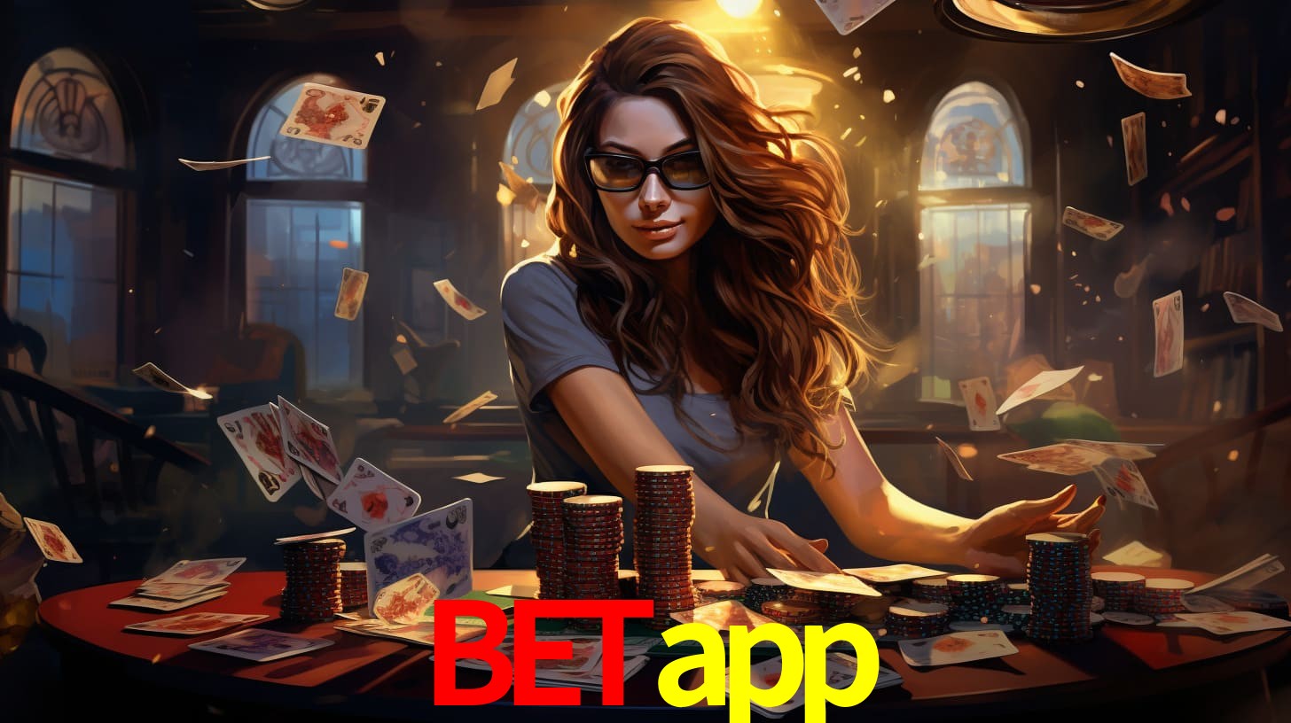 Blackjack Table betapp