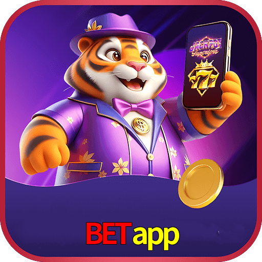 Logo da betapp